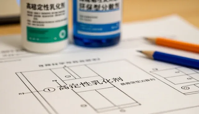 化工产品研发来料加工怎么做得更稳:来料加工资讯一线经验