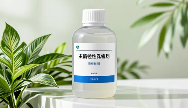 化工产品配方服务的关键使用与维护建议