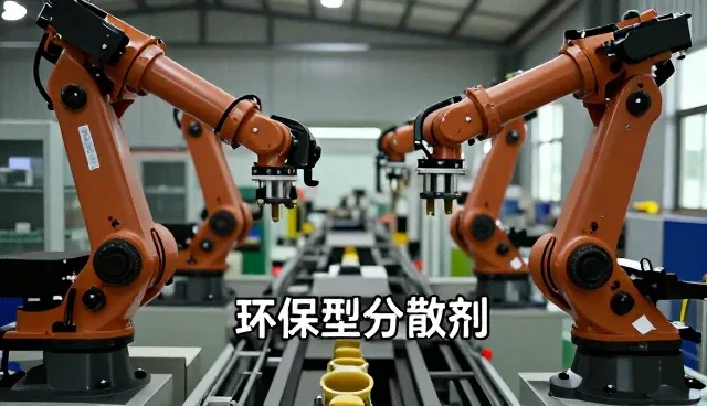 乳化剂市场应用中常见问题与解决方案
