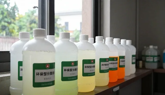 表面活性剂市场增长驱动助剂供应格局重塑