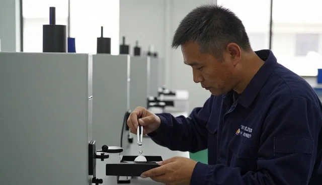 化工产品生产让工业园区应用更加便捷